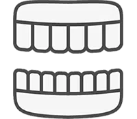 Full & Partial Dentures